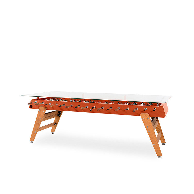 RS Barcelona RS MAX Dining Foosball Table