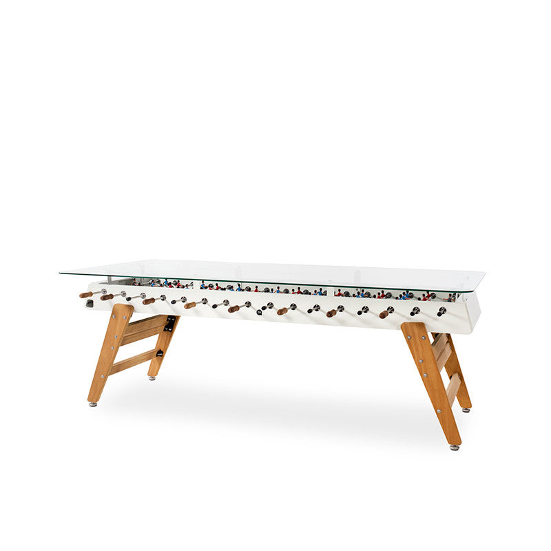 RS Barcelona RS MAX Dining Foosball Table