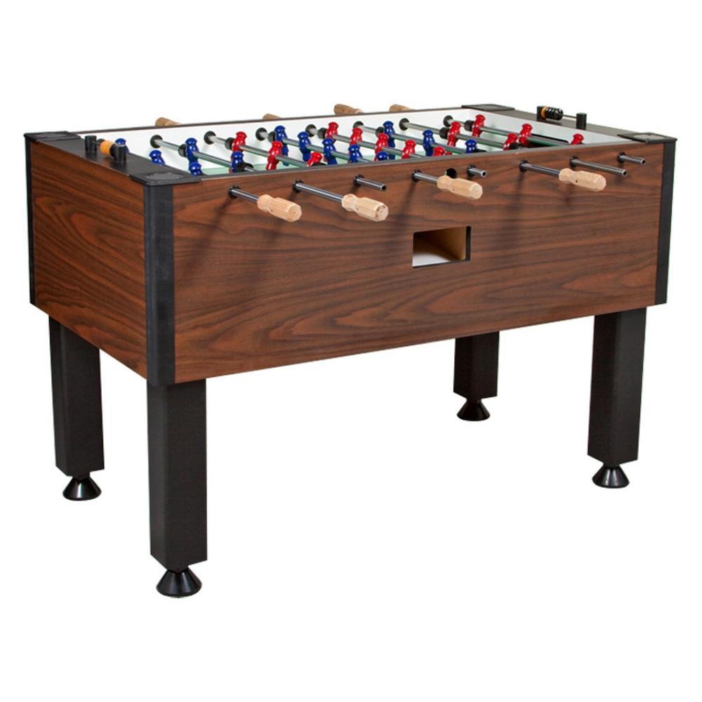 Dynamo Big D Foosball Table – Commercial Style