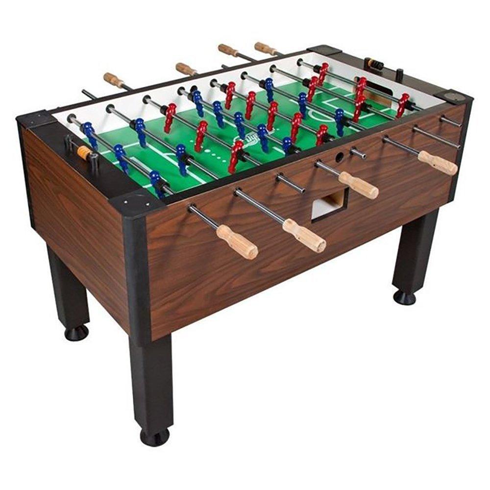 Dynamo Big D Foosball Table – Commercial Style