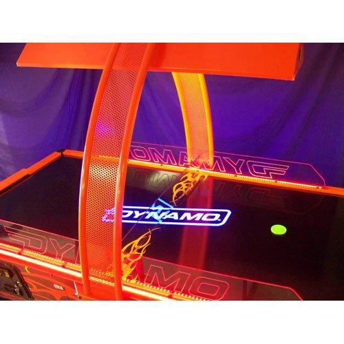 Dynamo Fire Storm Air Hockey Table