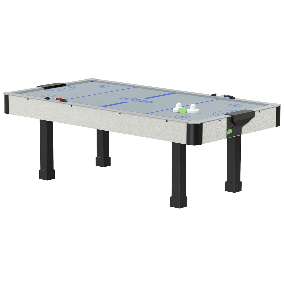 Valley-Dynamo Arctic Wind 7' Air Hockey Table