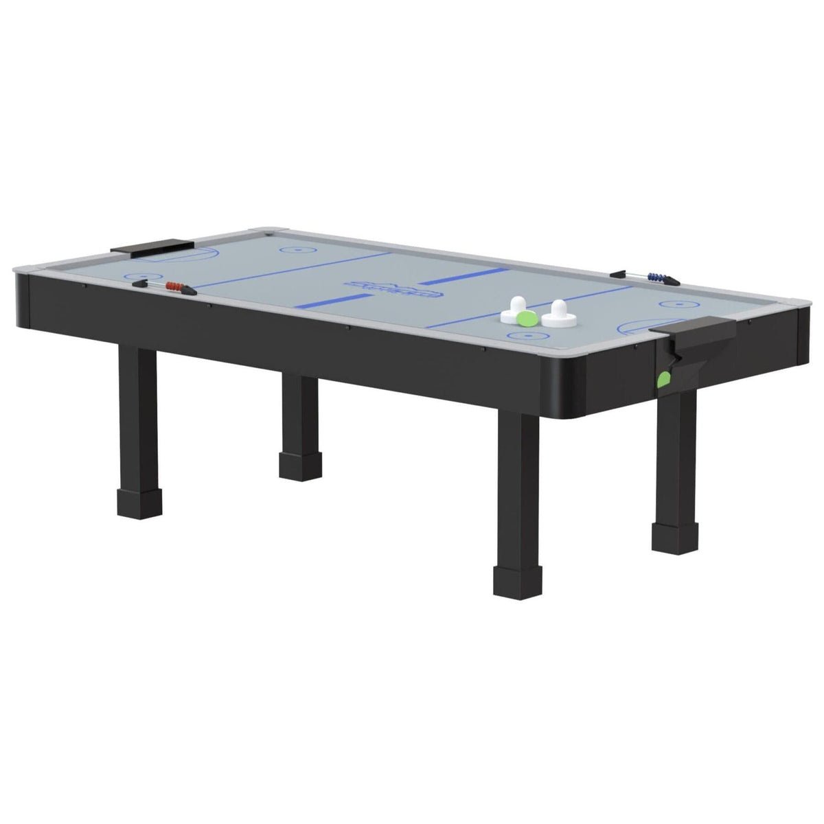 Valley-Dynamo Arctic Wind 7' Air Hockey Table