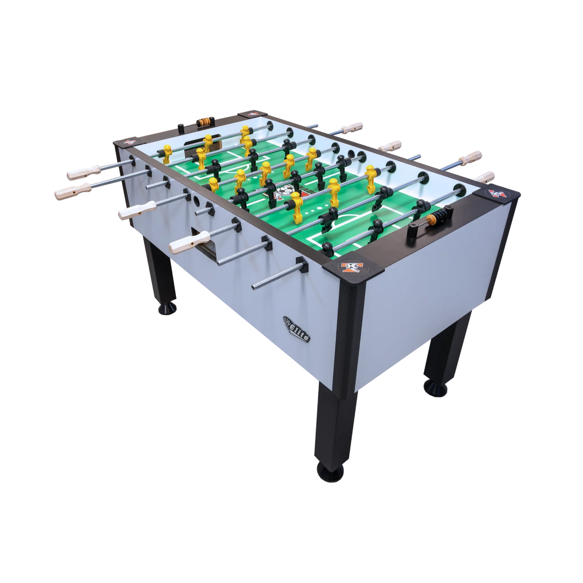 Tornado Elite II Foosball Table – Commercial Style