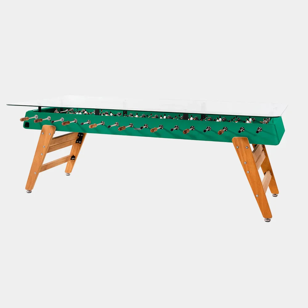 RS Barcelona RS MAX Dining Foosball Table