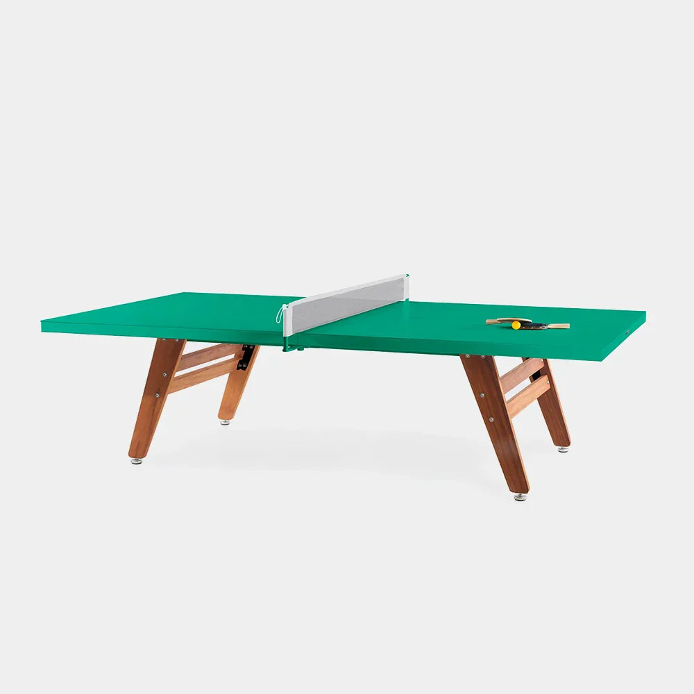 RS Barcelona RS Stationary Ping Pong Table