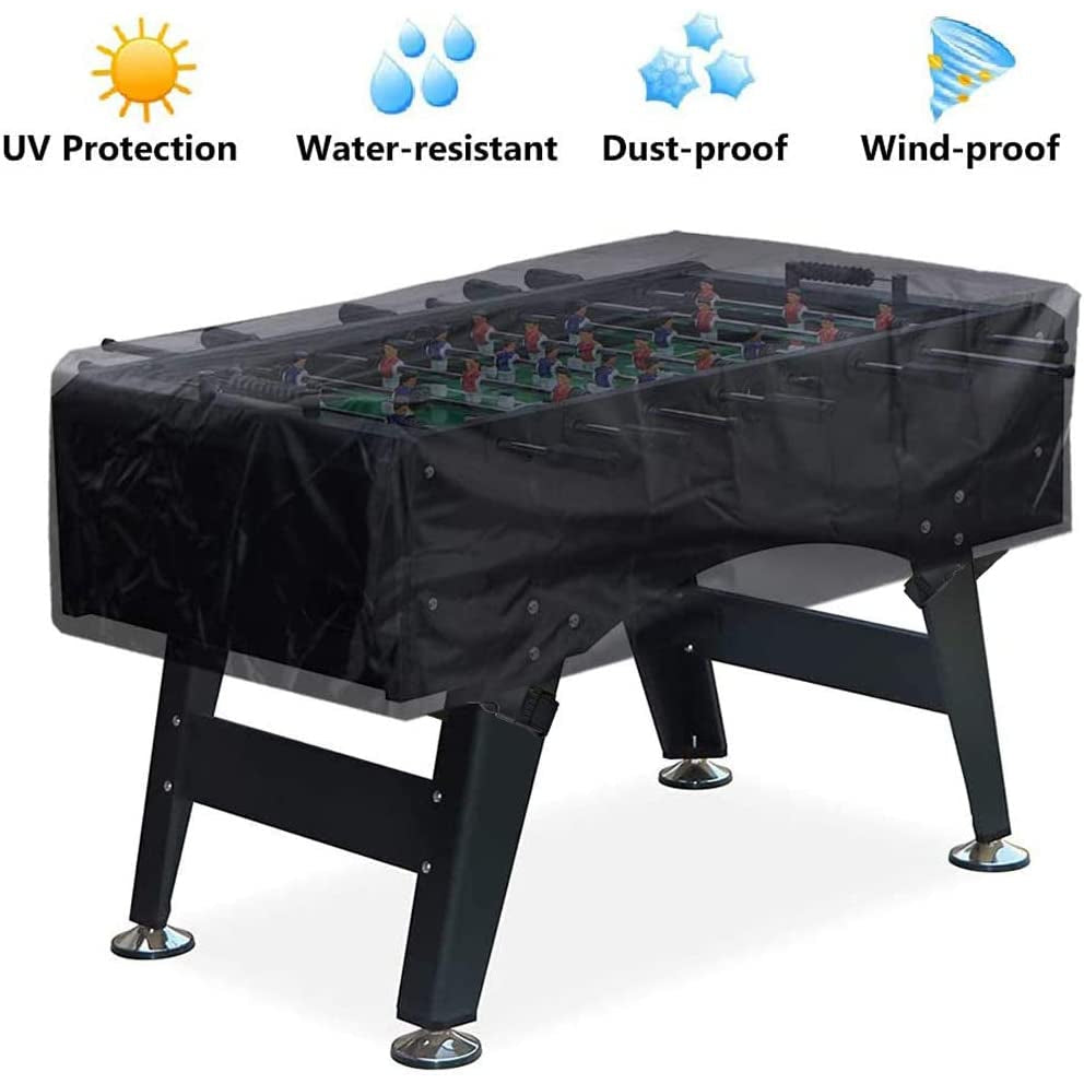 Foosball Table Cover