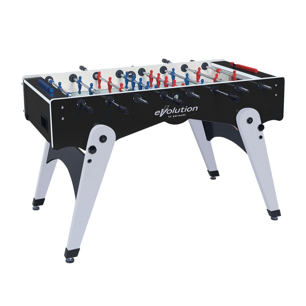 Garlando Foldy Evolution Foosball Table
