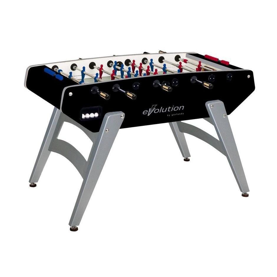 Garlando G-5000 Evolution Foosball Table