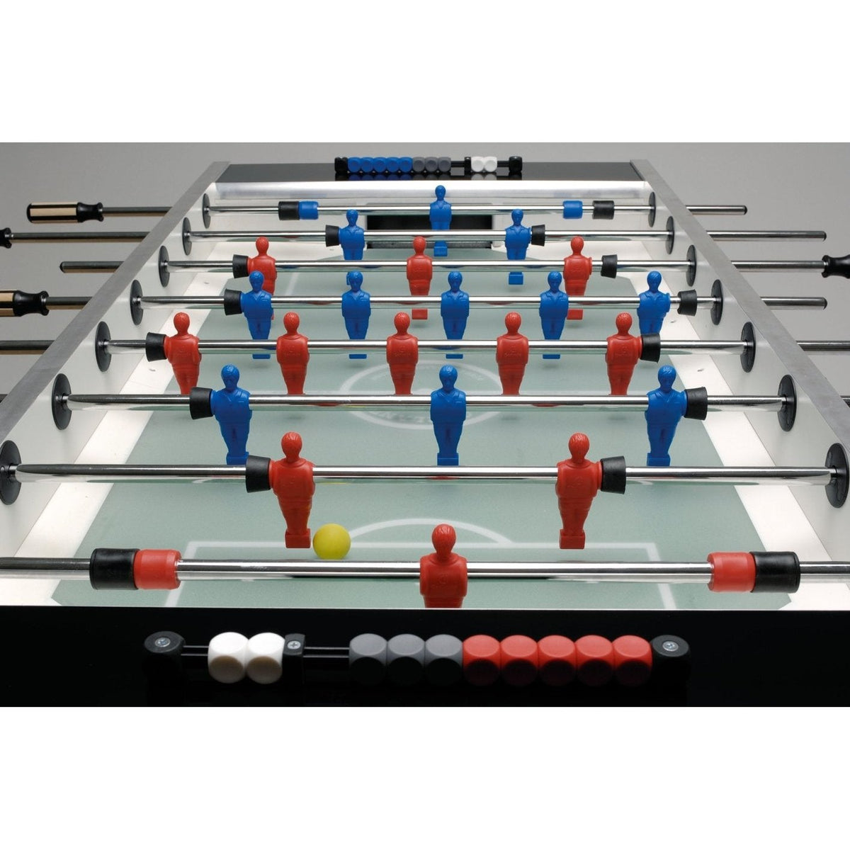 Garlando Master Champion Foosball Table