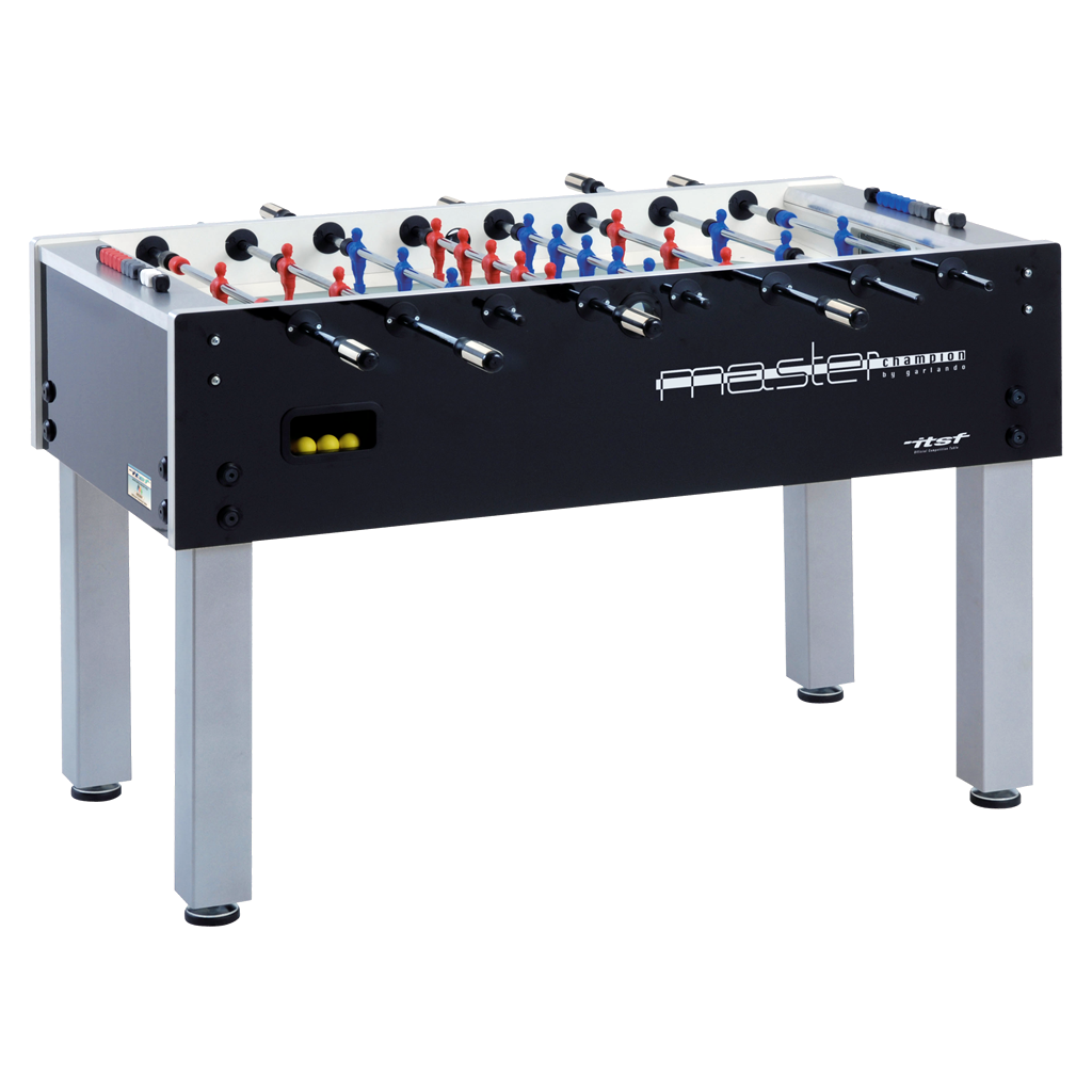 Garlando Master Champion Foosball Table