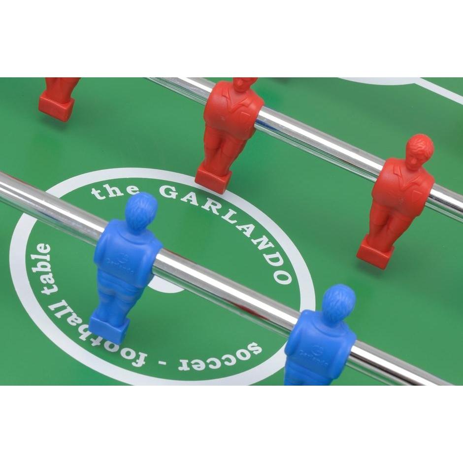 Garlando Master Pro Weatherproof Outdoor Foosball Table
