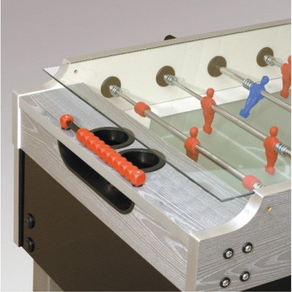 Garlando Olympic Outdoor Foosball Table
