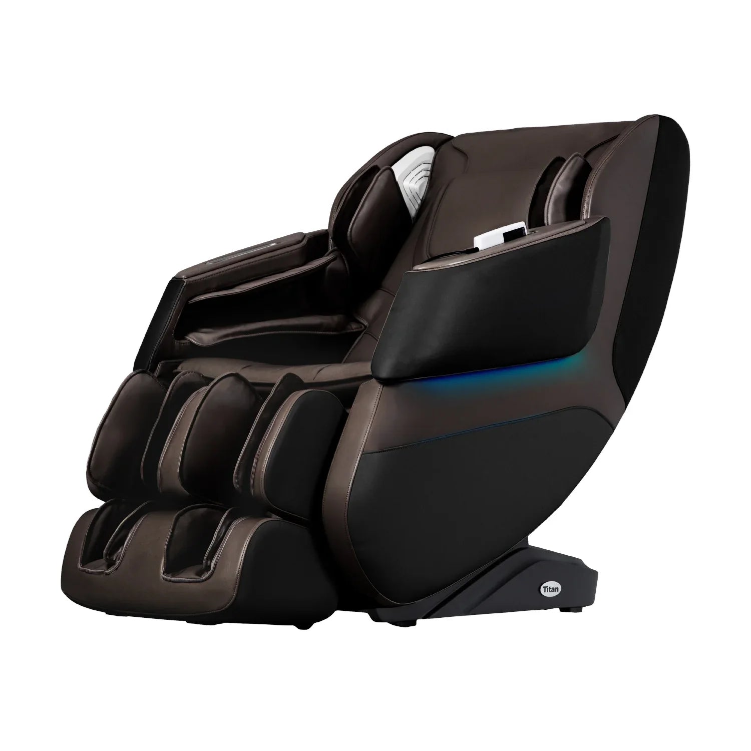 Osaki Titan Grande XL Massage Chair – Big and Tall Edition