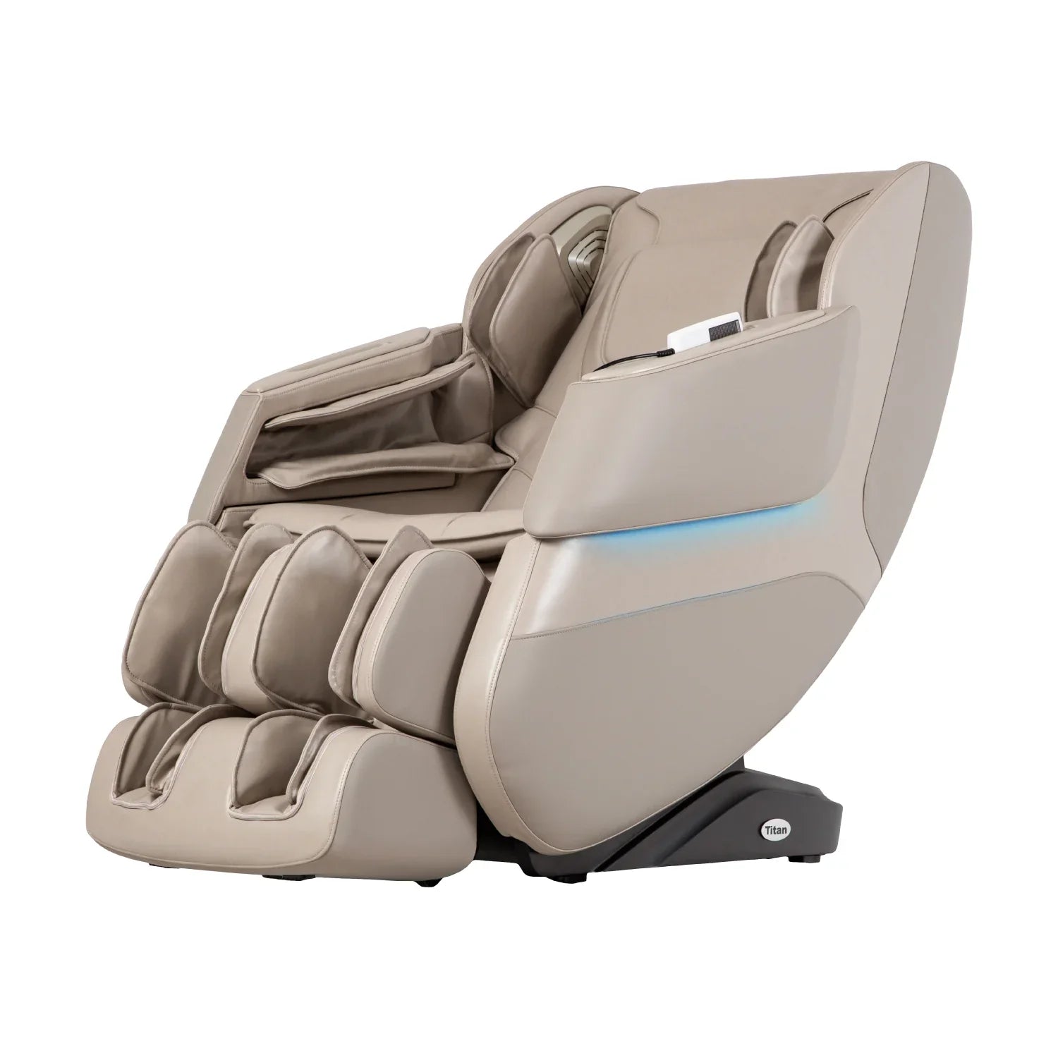 Osaki Titan Grande XL Massage Chair – Big and Tall Edition
