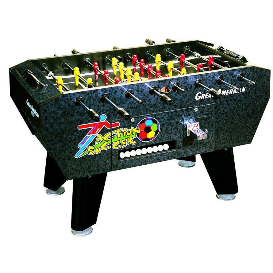 Great American Recreation Action Soccer Table