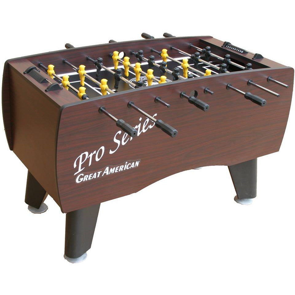 Great American Recreation Pro Series Soccer Table