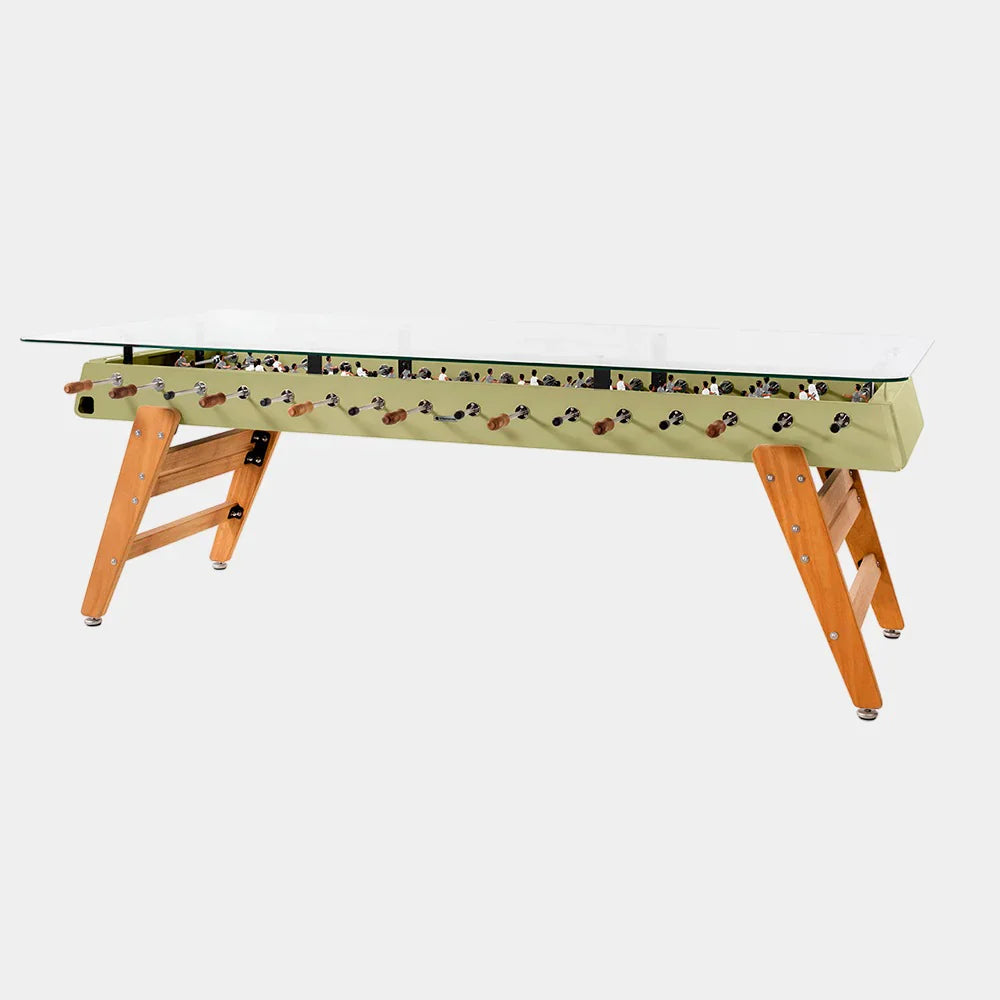 RS Barcelona RS MAX Dining Foosball Table