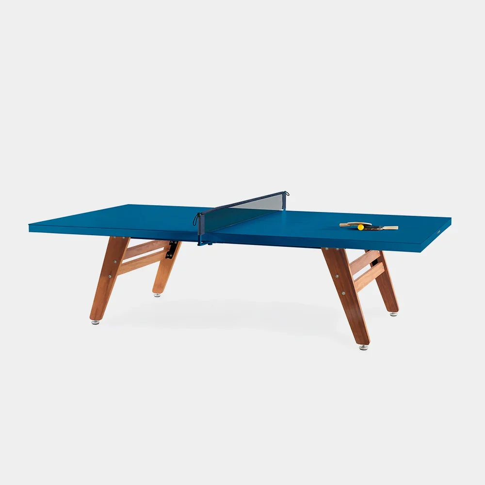 RS Barcelona RS Stationary Ping Pong Table
