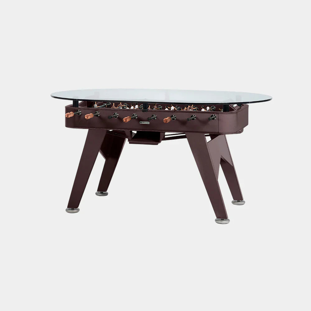 RS Barcelona RS2 Dining Foosball Table
