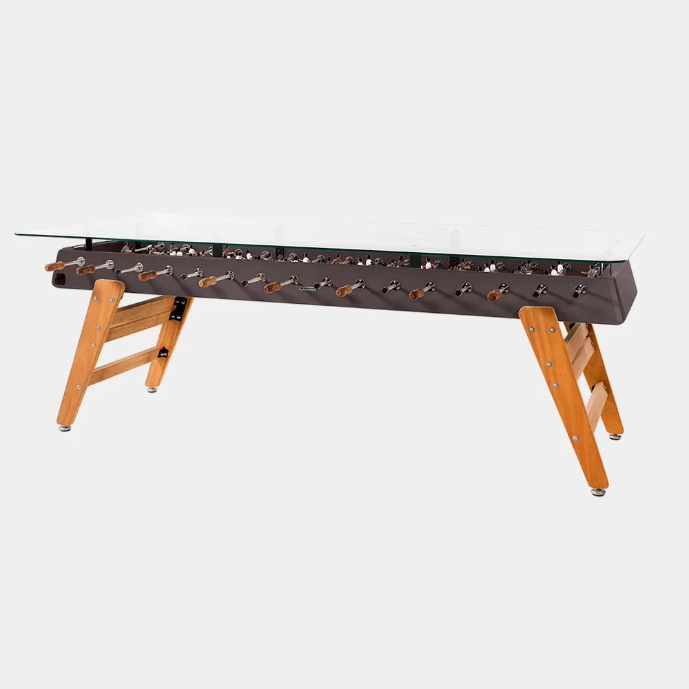 RS Barcelona RS MAX Dining Foosball Table