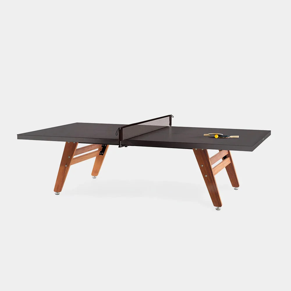 RS Barcelona RS Stationary Ping Pong Table