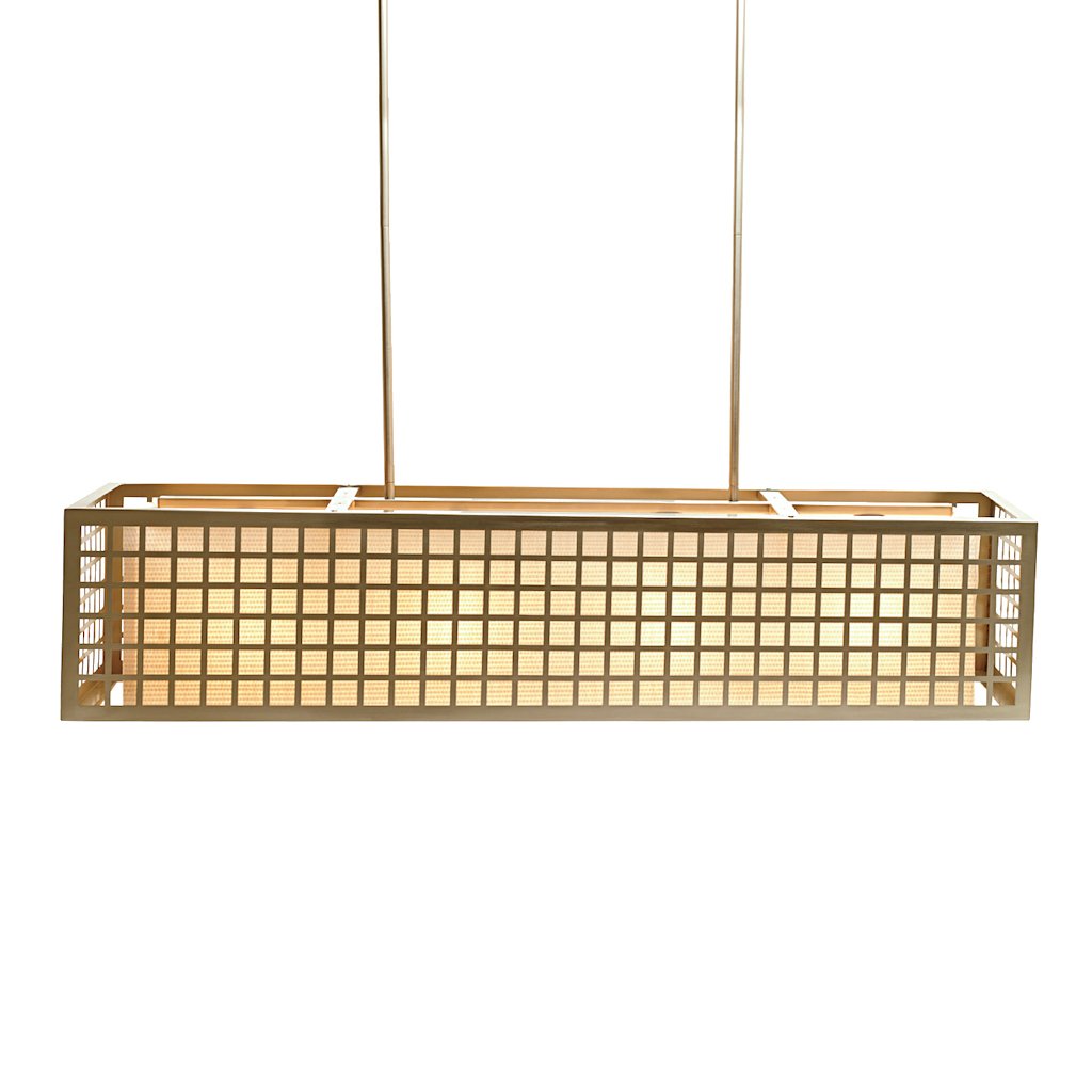 HJ Scott Abbey Collection Light