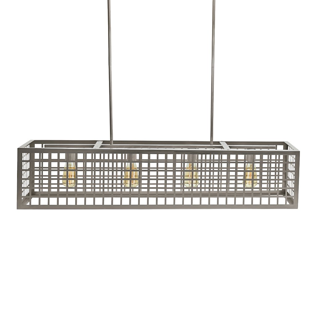 HJ Scott Abbey Collection Light