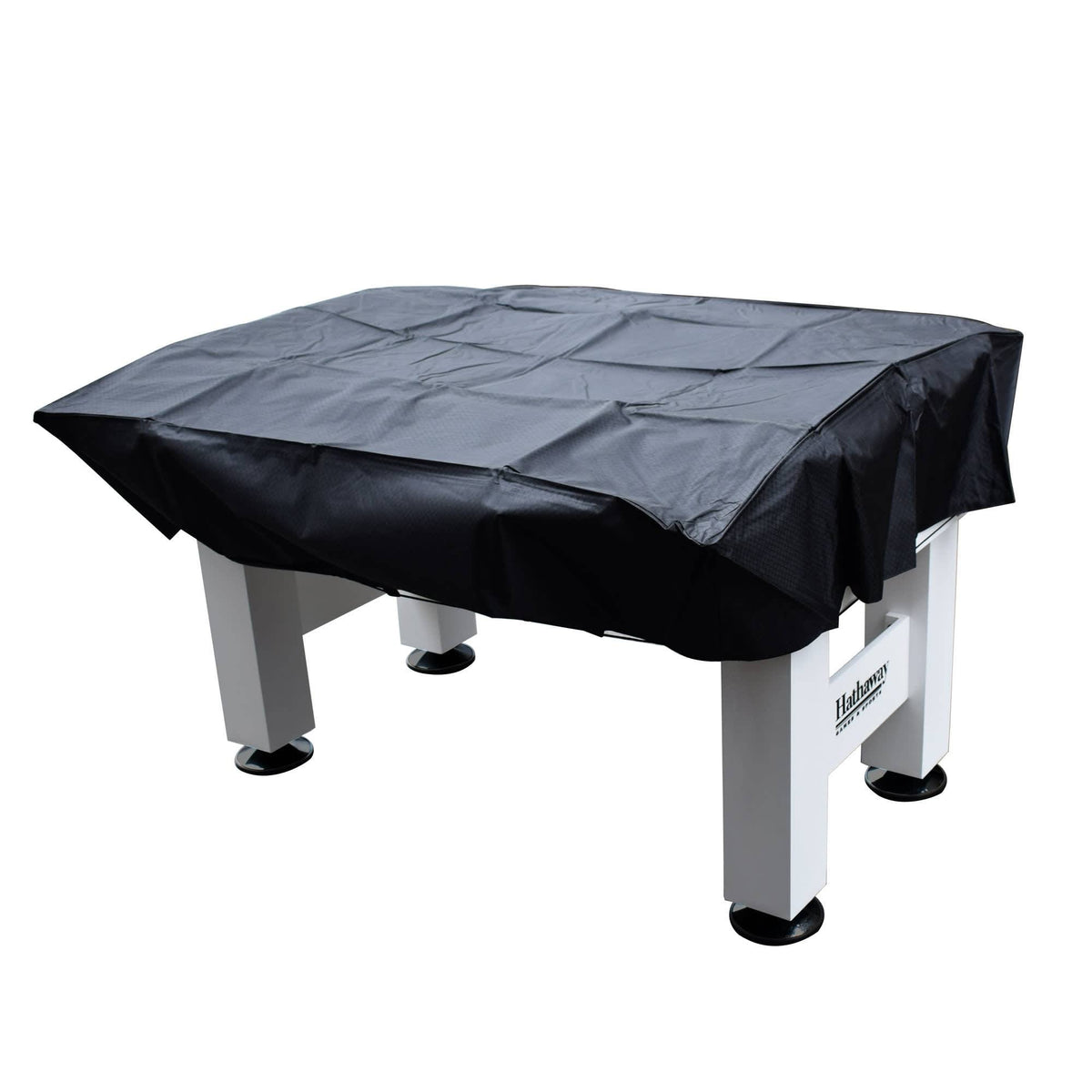 Hathaway Games Highlander 55-in Outdoor Foosball Table