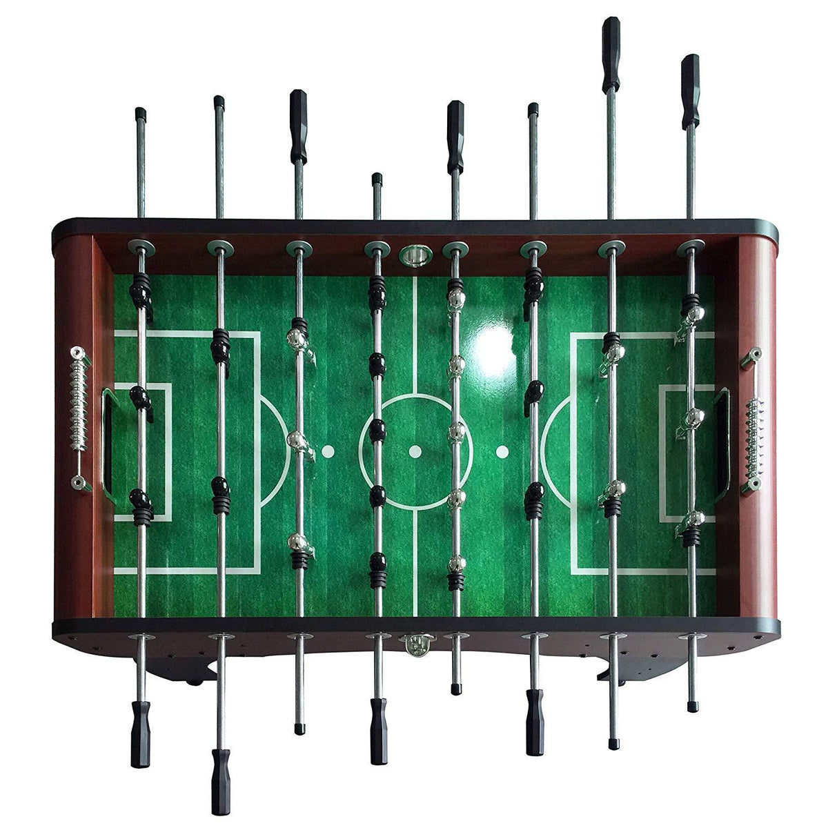 Hathaway Games Metropolitan 54-in Foosball Table
