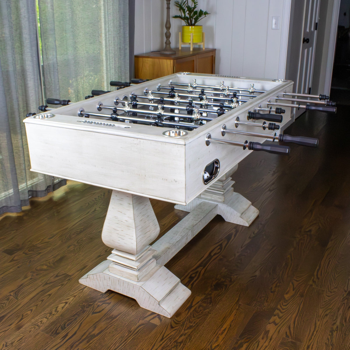 Hathaway Games Montecito 55" Foosball Table
