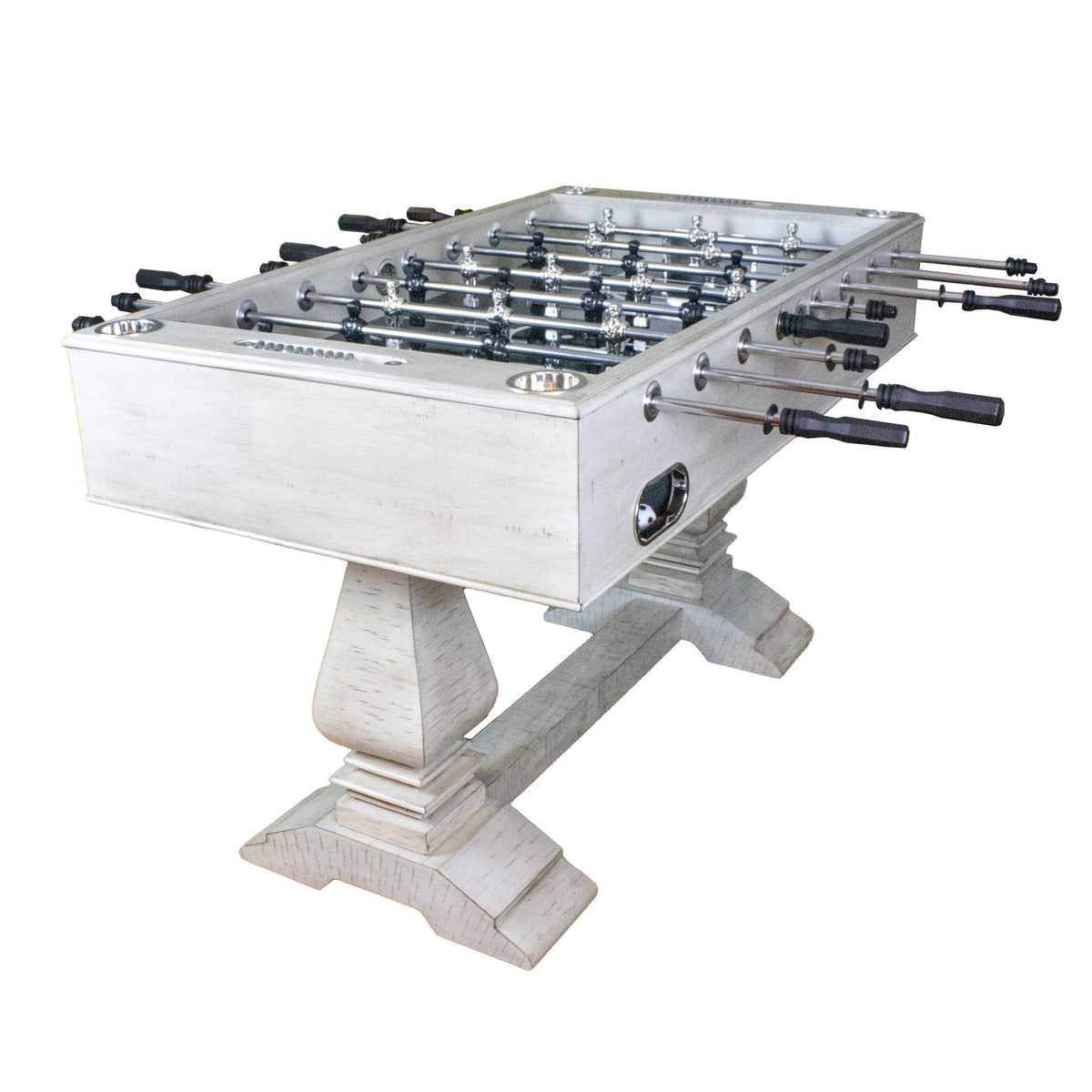 Hathaway Games Montecito 55" Foosball Table