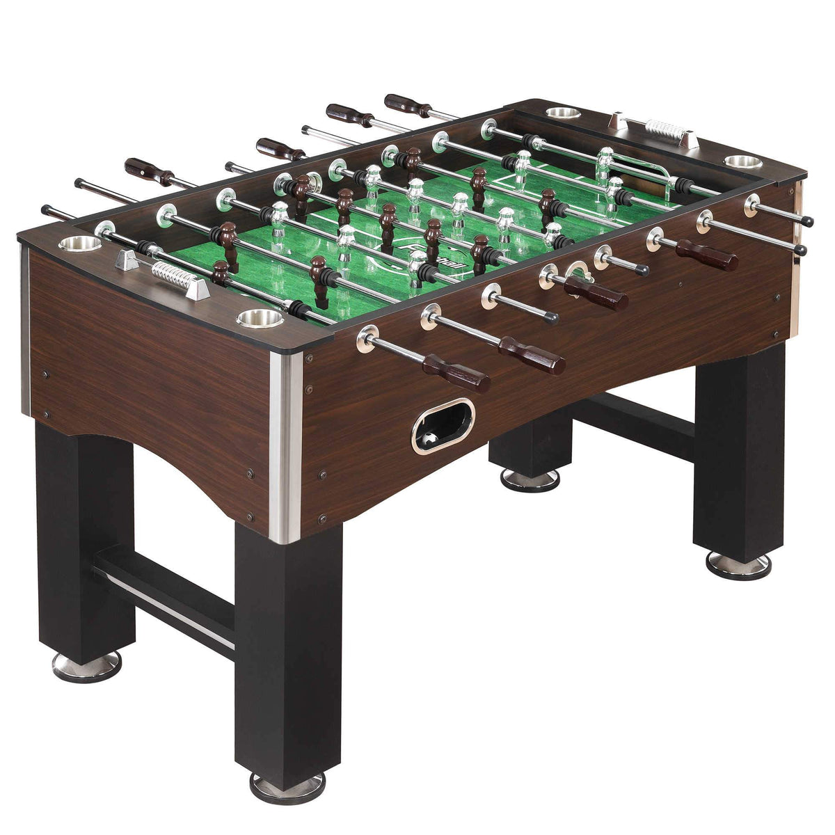 Hathaway Games Primo 56-in Foosball Table