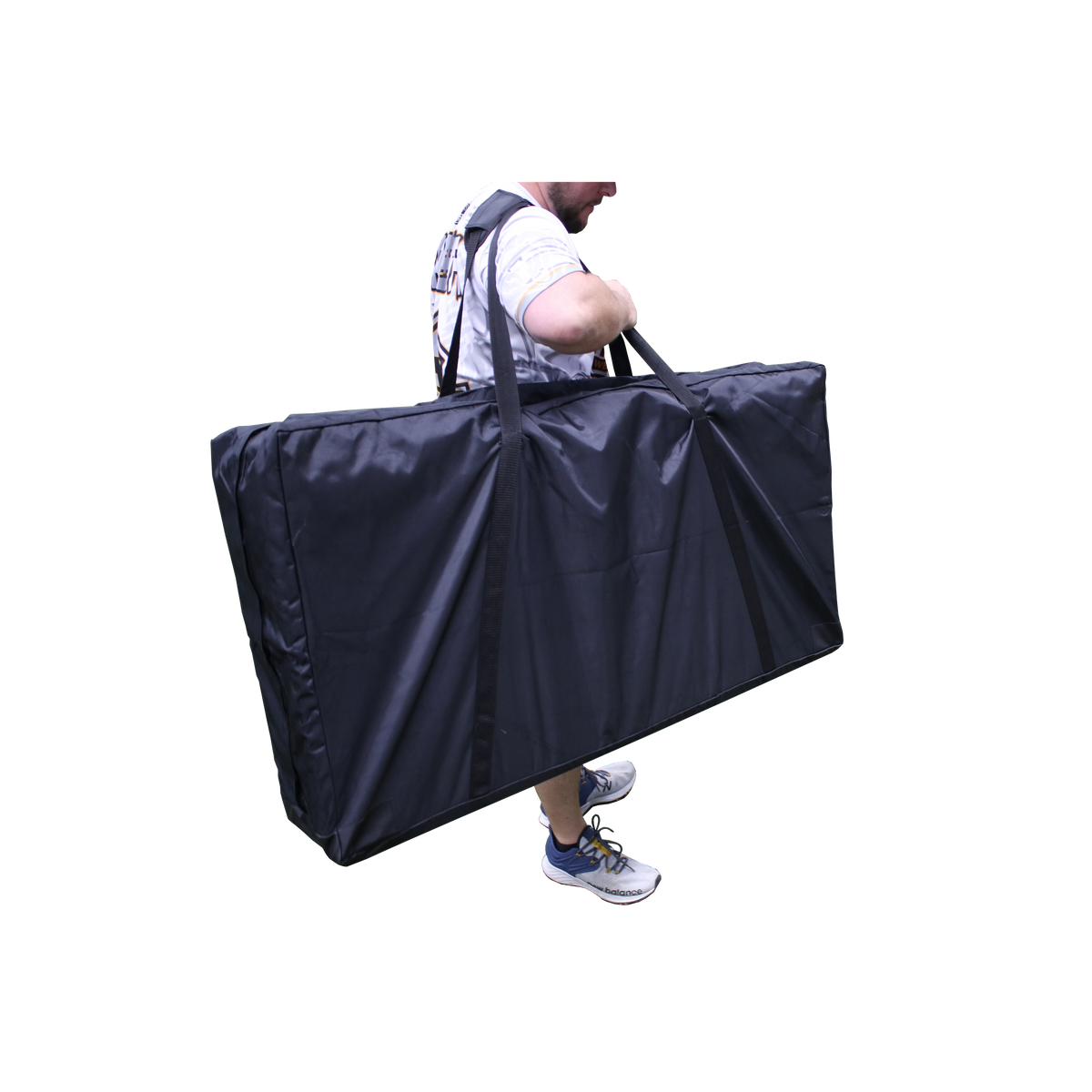 Heavy Duty Cornhole Board Carrying Cases