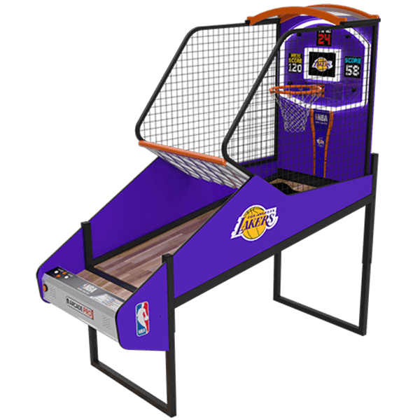ICE NBA GameTime Pro Basketball Hoops