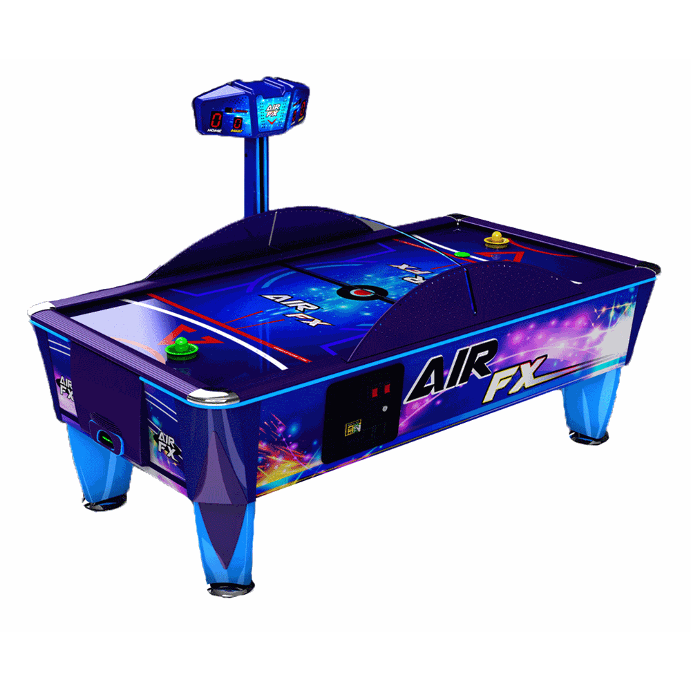 ICE Air FX Air Hockey Table