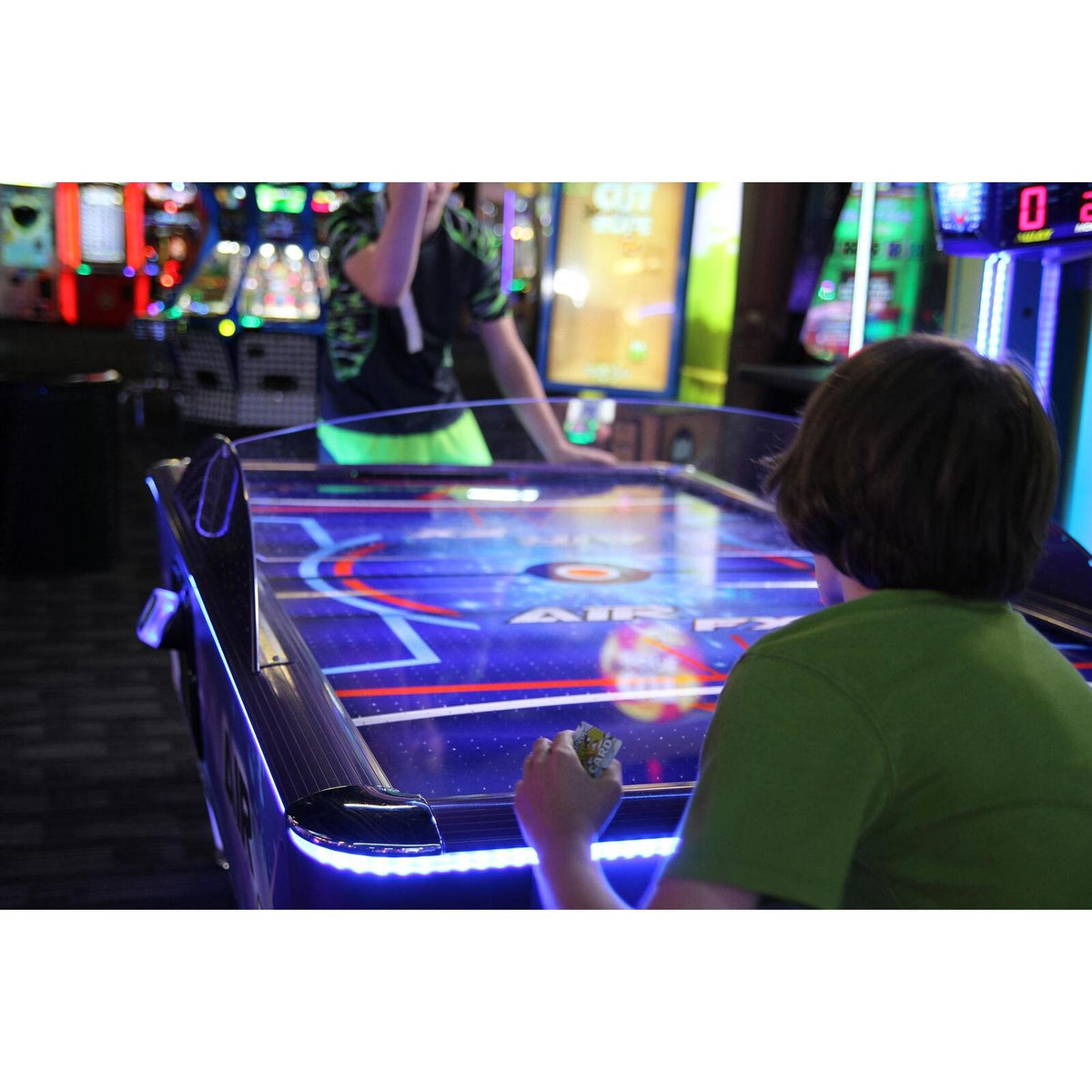 ICE Air FX Air Hockey Table