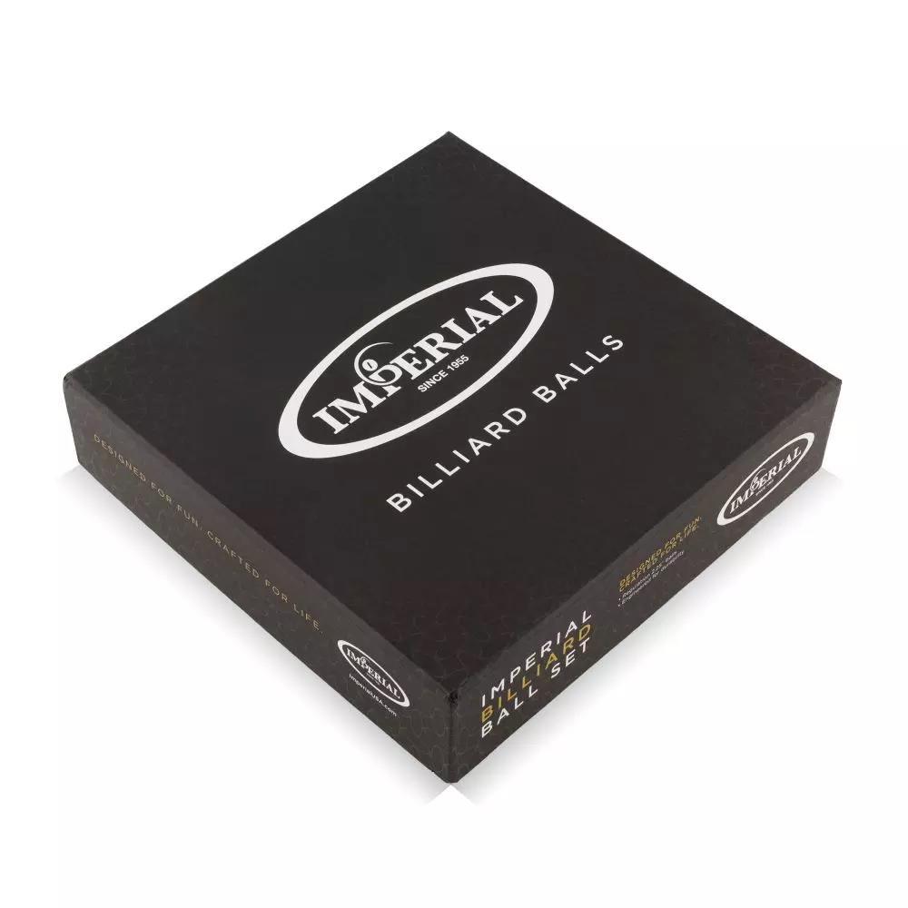 Imperial Billiard Ball Set