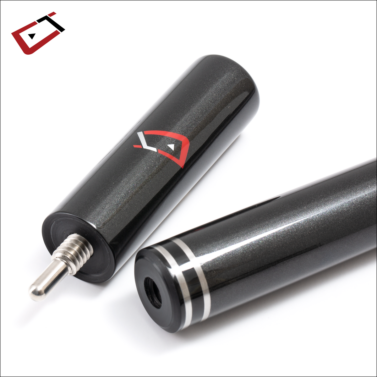 Imperial Cuetec Cynergy Propel Jump Cue - Galaxy Finish