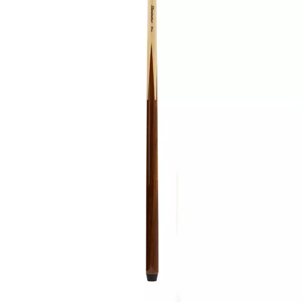 Imperial Eliminator 52-in. One Piece Cue