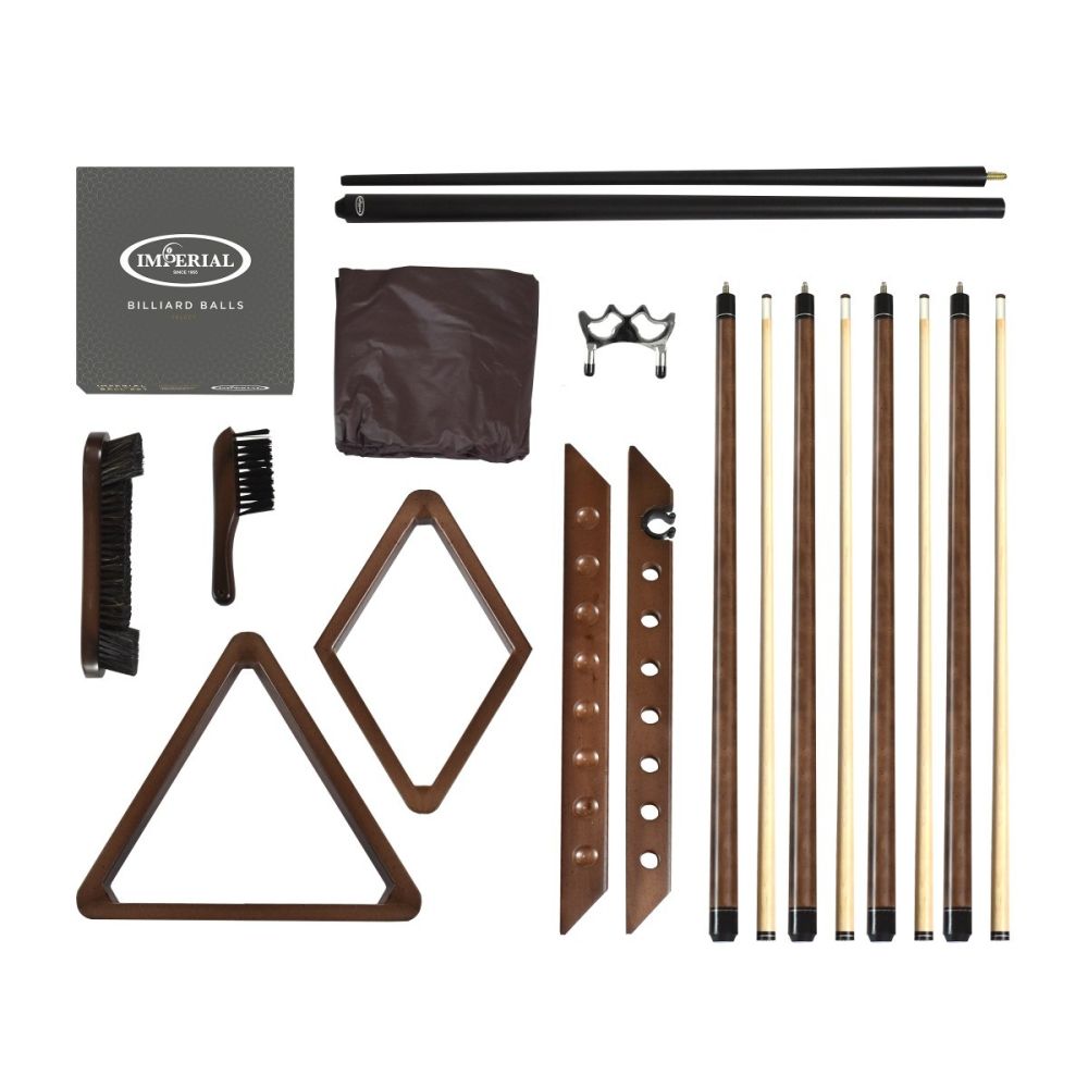 Imperial Essentials Select Package - Whiskey