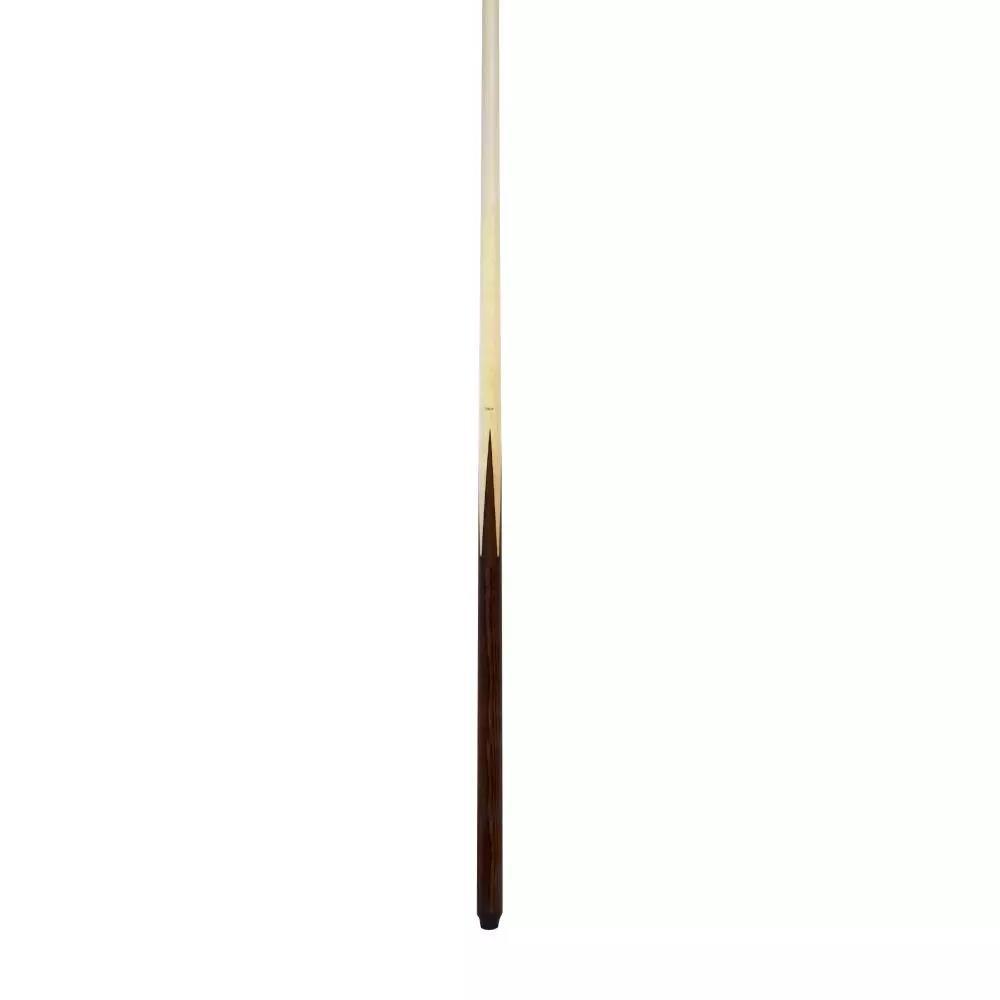 Imperial Finish Series Weathered Dark Chestnut One-Piece Cue