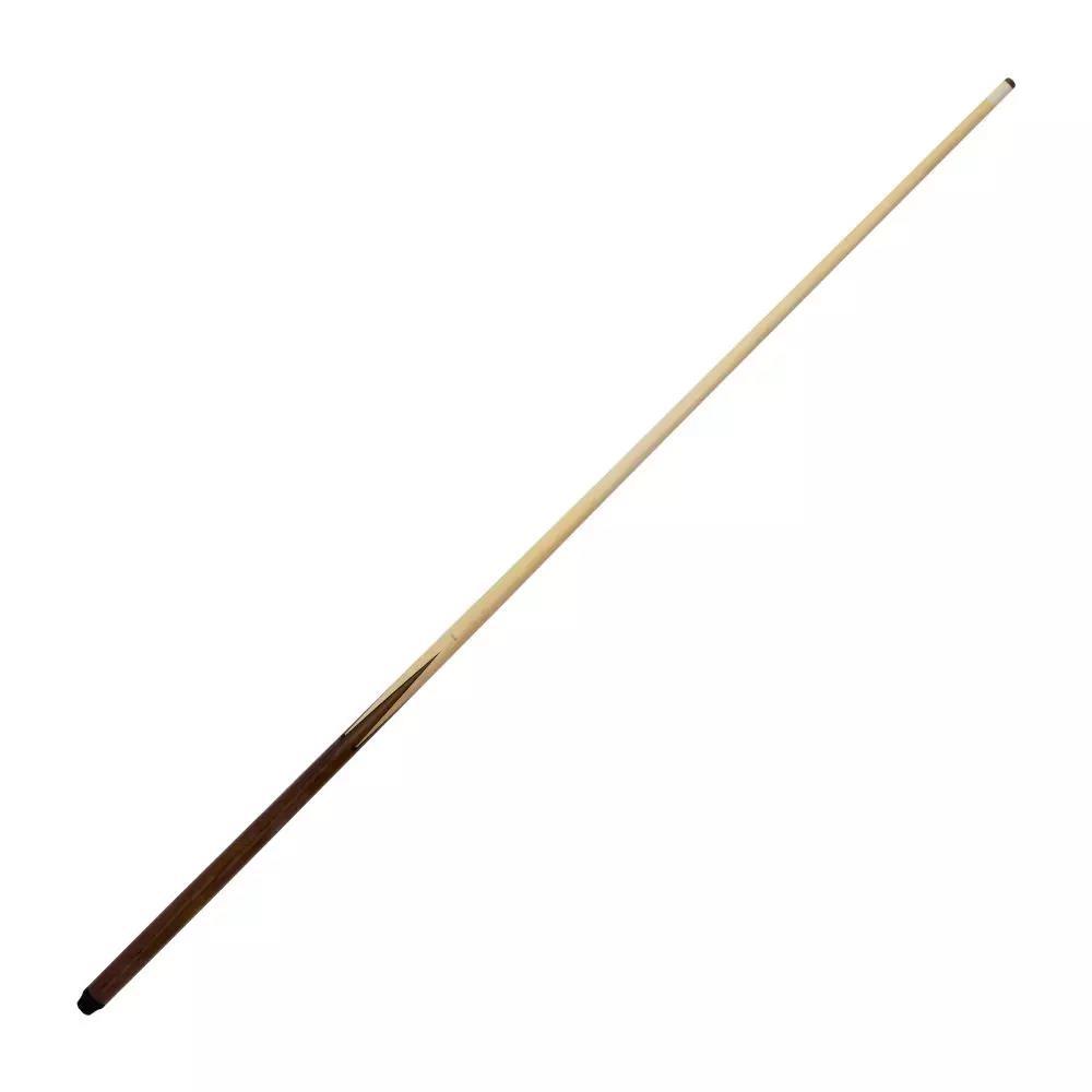 Imperial Finish Series Weathered Dark Chestnut One-Piece Cue