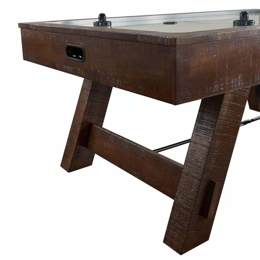 Imperial HB Home Telluride Air Hockey Table