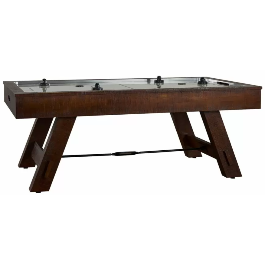 Imperial HB Home Telluride Air Hockey Table
