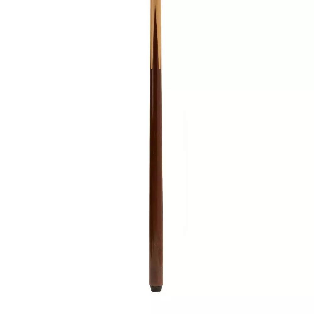 Imperial Premier Genuine 4 Prong 57-in. One Piece Cue