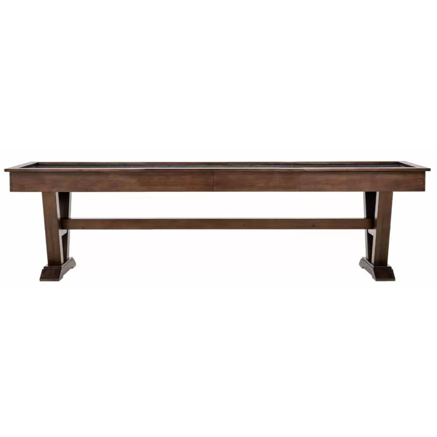Imperial Scottsdale Whiskey Shuffleboard Table