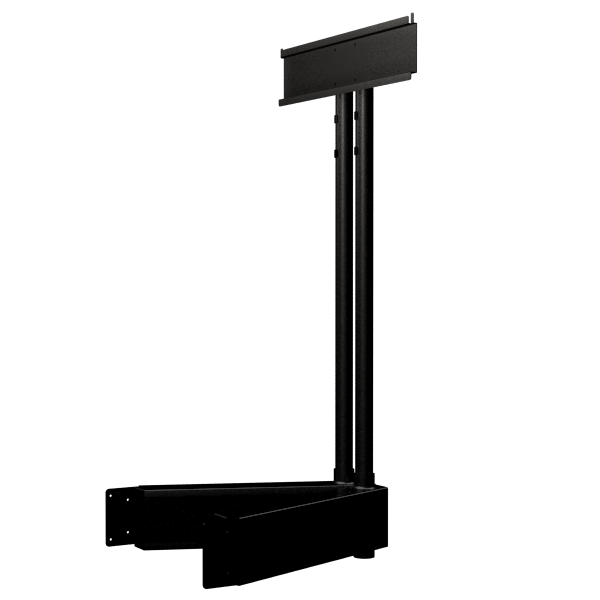Incredible Technologies TV Stand For Golden Tee