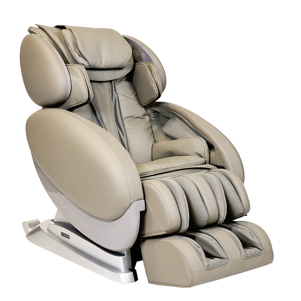 Infinity IT-8500™ X3 3D/4D Massage Chair