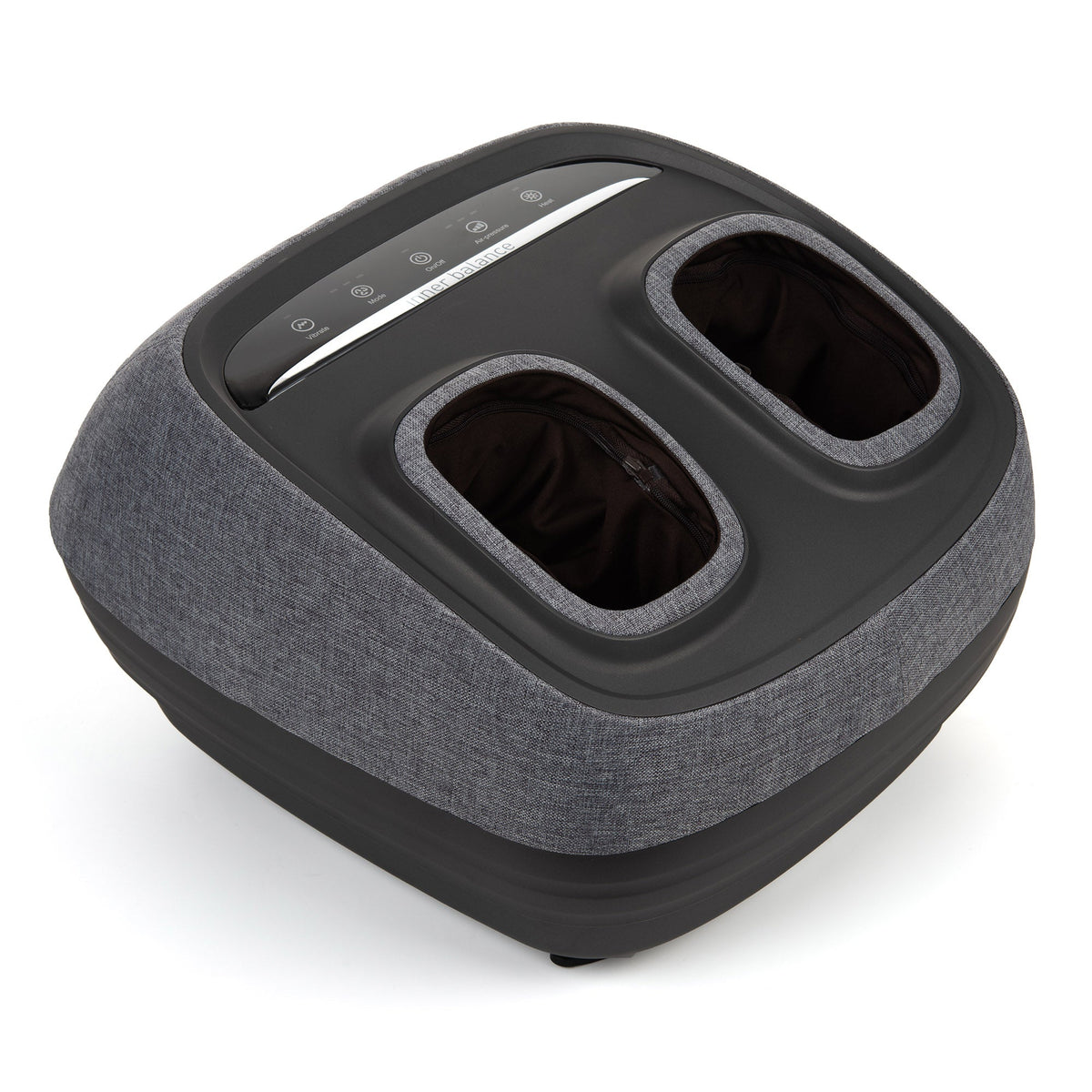 Inner Balance Arch Refresh - Premium Heated Foot Massager